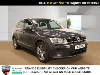 Used Volkswagen Tiguan 2019 for sale - 78514937: Photo