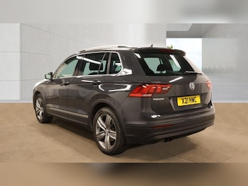Used Volkswagen Tiguan 2019 for sale - 78514937: Photo