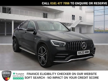 Used Mercedes-Benz GLC 2020 for sale - 78425993: Photo