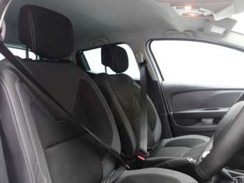 Used Renault Clio 2018 for sale - 75320650: Photo