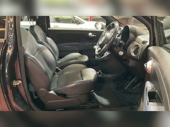 Used Fiat 500 2019 for sale - 77806721: Photo