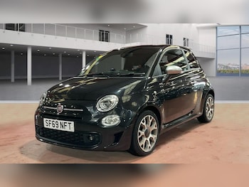 Used Fiat 500 2019 for sale - 77806721: Photo