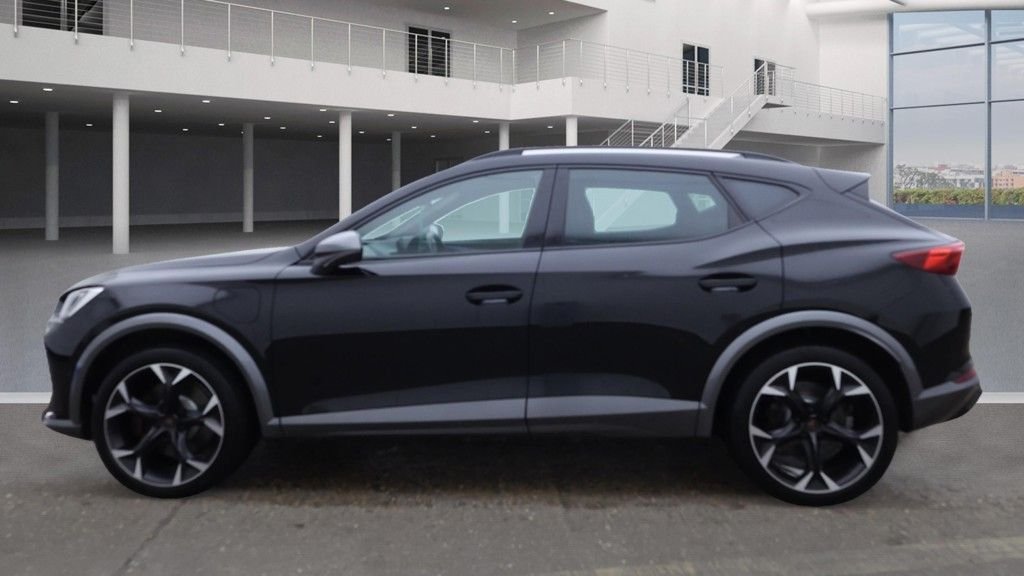 Used Cupra Formentor 2021 for sale - 76867888: Photo 11