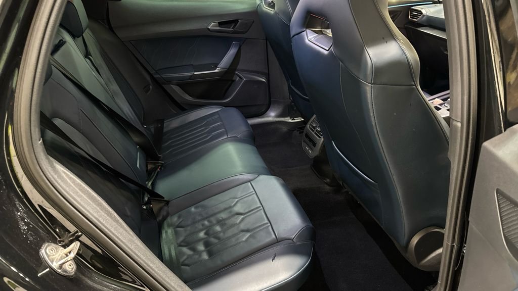 Used Cupra Formentor 2021 for sale - 76867888: Photo 12