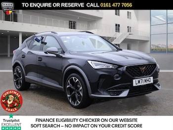 2021 (71) - 1.4 eHybrid 12.8kWh VZ2 SUV 5dr Petrol Plug-in Hybrid DSG Euro 6 (s/s) (245