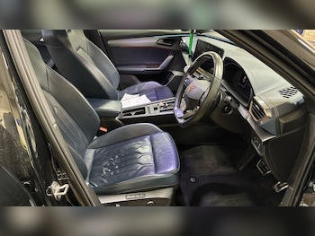 Used Cupra Formentor 2021 for sale - 76867888: Photo