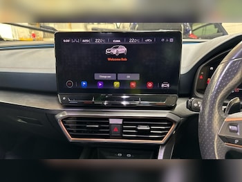 Used Cupra Formentor 2021 for sale - 76867888: Photo