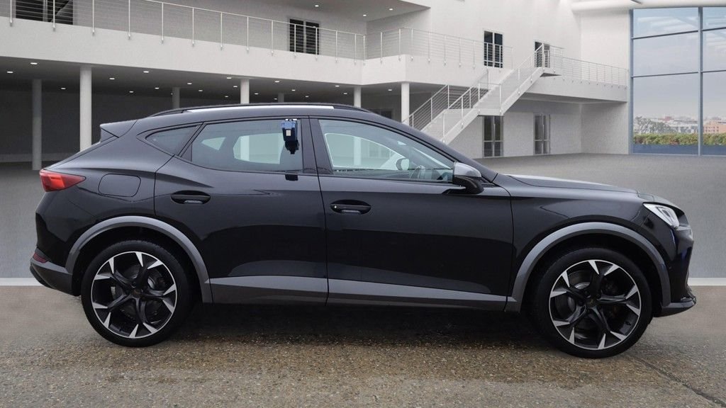 Used Cupra Formentor 2021 for sale - 76867888: Photo 9