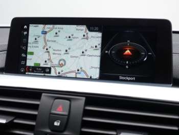Used BMW 4 Series Gran Coupe 2021 for sale - 74169884: Photo
