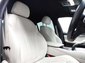 Used BMW X6 2018 for sale - 74569850: Photo