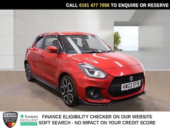 Used Suzuki Swift 2022 for sale - 78372361: Photo