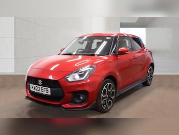 Used Suzuki Swift 2022 for sale - 78372361: Photo