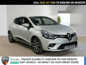 Used Renault Clio 2019 for sale - 79804867: Photo
