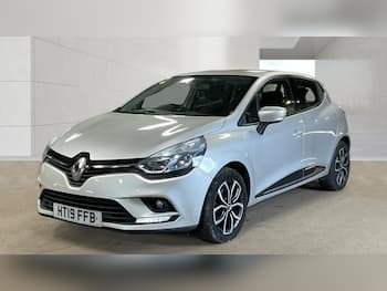 Used Renault Clio 2019 for sale - 79804867: Photo