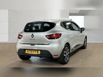 Used Renault Clio 2019 for sale - 79804867: Photo