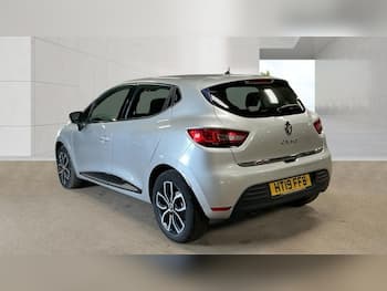 Used Renault Clio 2019 for sale - 79804867: Photo