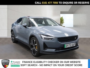 Used Polestar Polestar 2 2022 for sale - 79587711: Photo