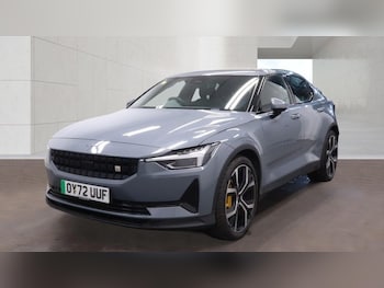 Used Polestar Polestar 2 2022 for sale - 79587711: Photo