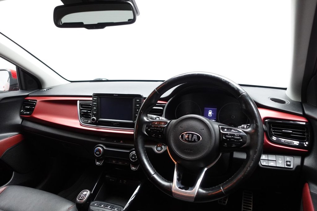 Used Kia Rio 2018 for sale - 77719989: Photo 15
