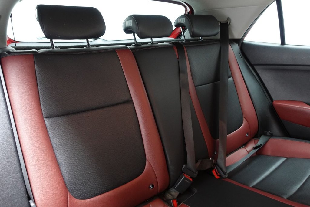 Used Kia Rio 2018 for sale - 77719989: Photo 18