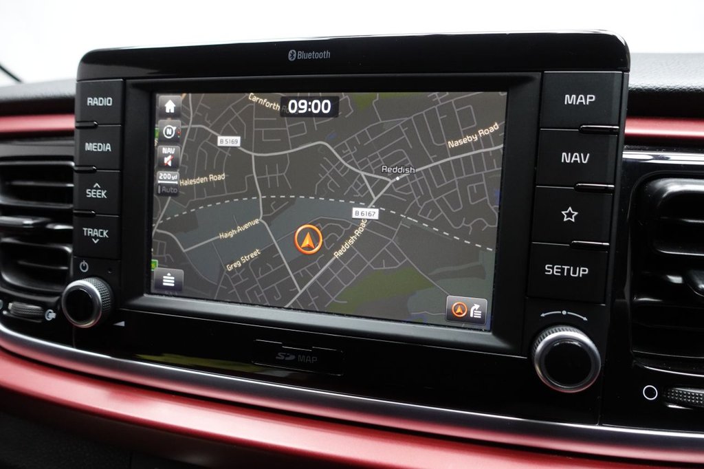 Used Kia Rio 2018 for sale - 77719989: Photo 2