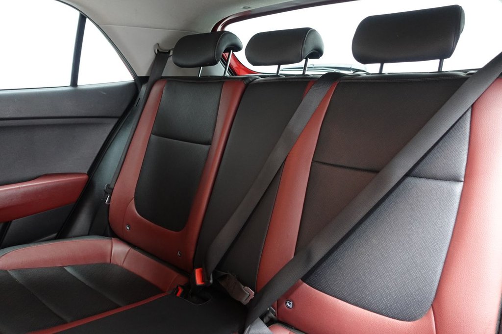 Used Kia Rio 2018 for sale - 77719989: Photo 20