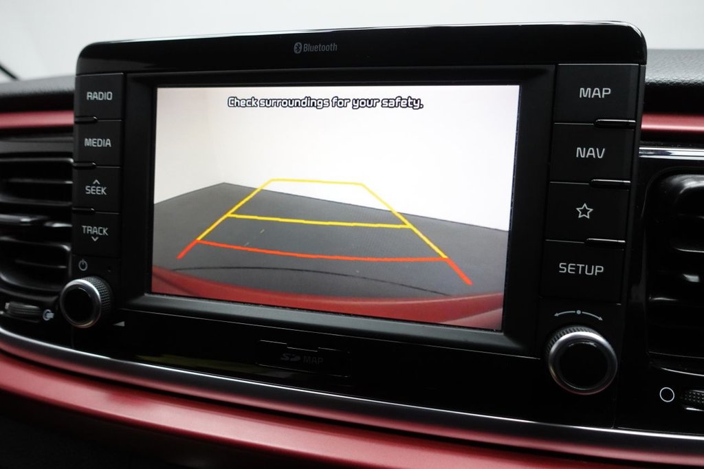 Used Kia Rio 2018 for sale - 77719989: Photo 21