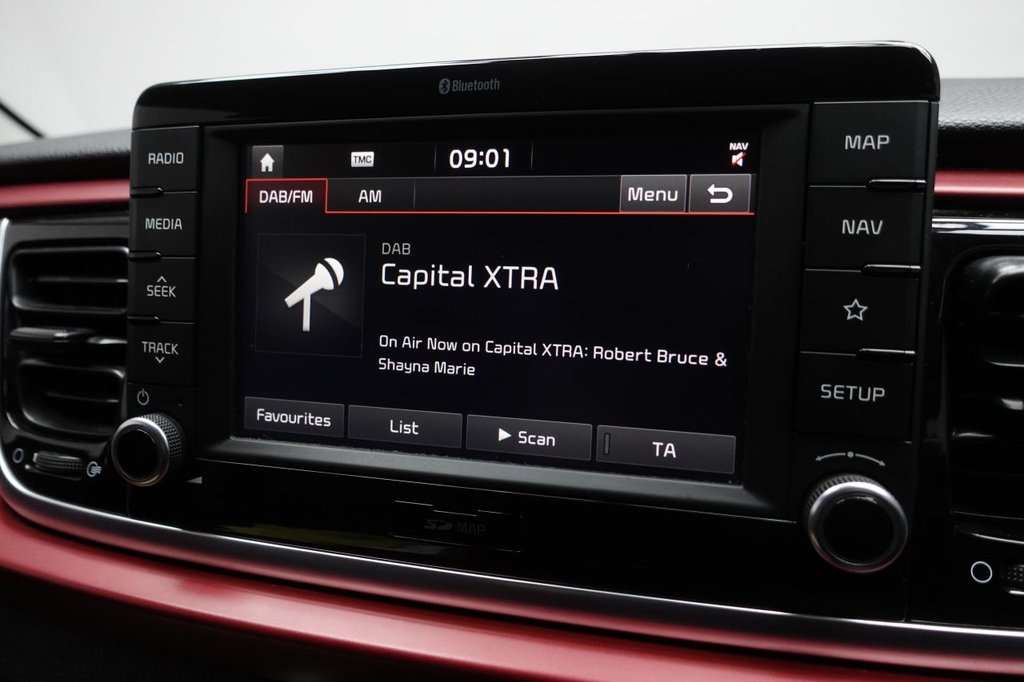 Used Kia Rio 2018 for sale - 77719989: Photo 23