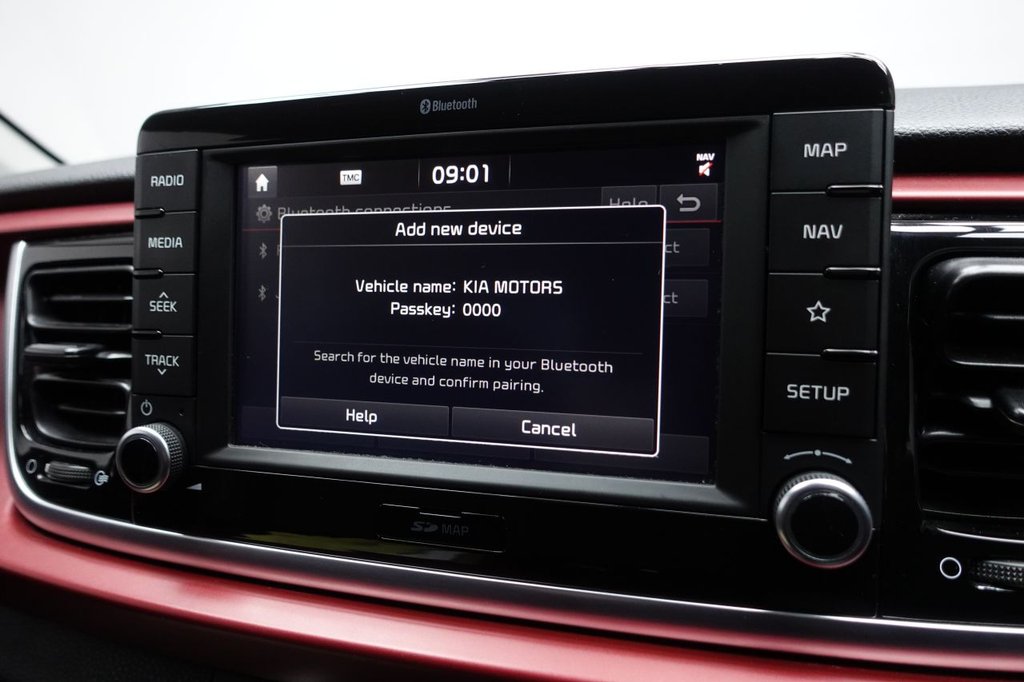 Used Kia Rio 2018 for sale - 77719989: Photo 24