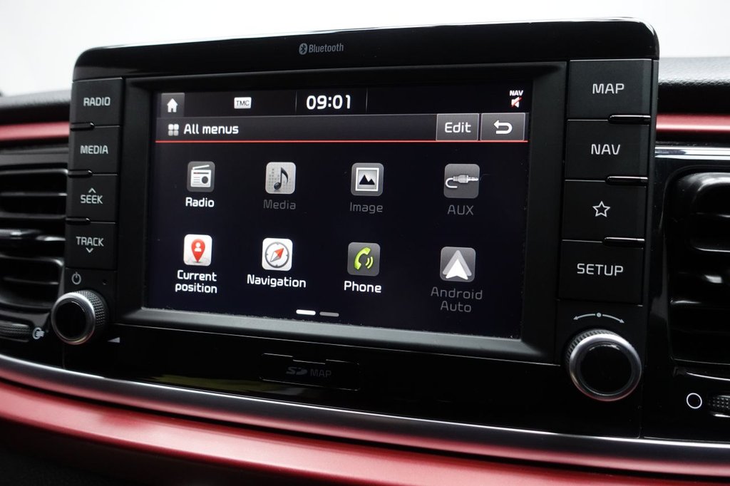 Used Kia Rio 2018 for sale - 77719989: Photo 27