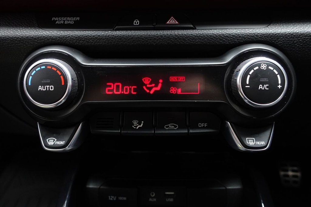 Used Kia Rio 2018 for sale - 77719989: Photo 28