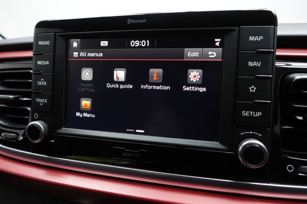 Used Kia Rio 2018 for sale - 77719989: Photo 29