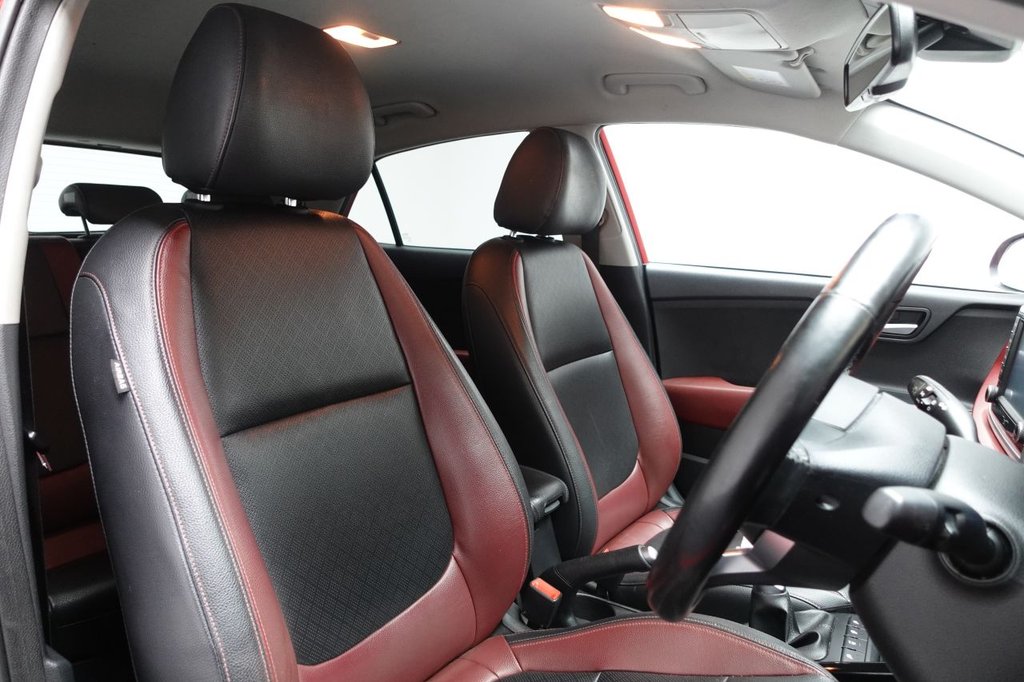 Used Kia Rio 2018 for sale - 77719989: Photo 3