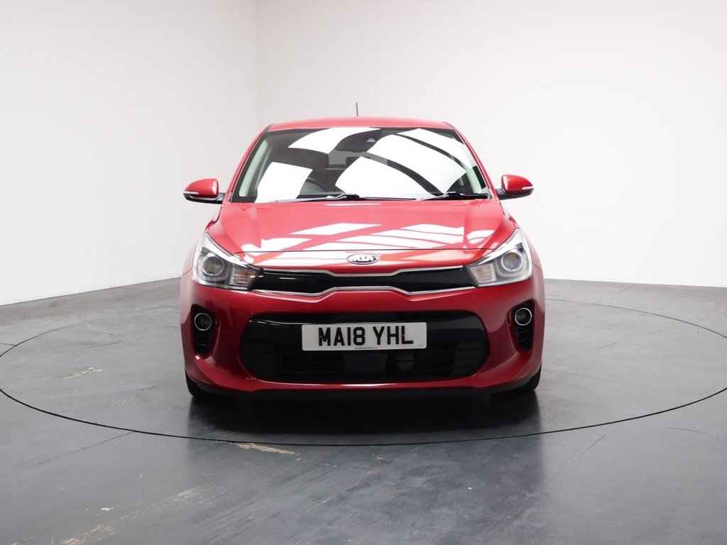 Used Kia Rio 2018 for sale - 77719989: Photo 5