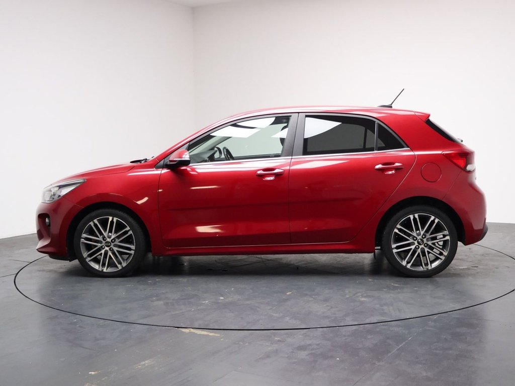 Used Kia Rio 2018 for sale - 77719989: Photo 8