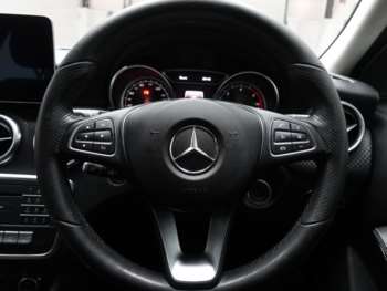 Used Mercedes-Benz A-Class 2017 for sale - 74708525: Photo