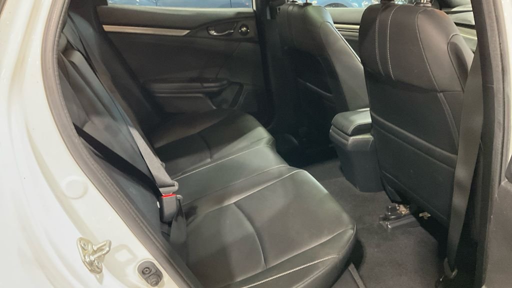 Used Honda Civic 2019 for sale - 76570547: Photo 12