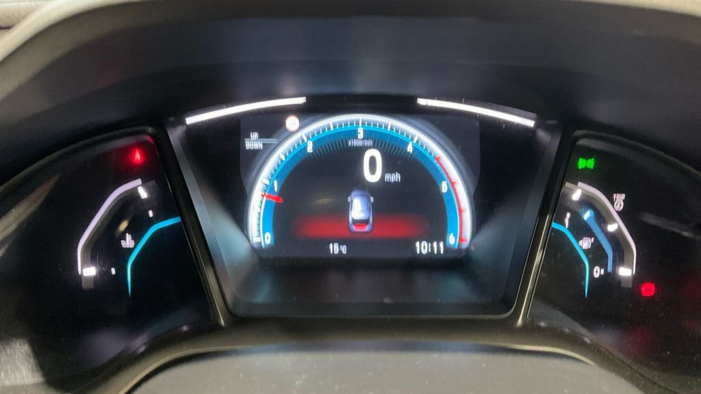 Used Honda Civic 2019 for sale - 76570547: Photo 14