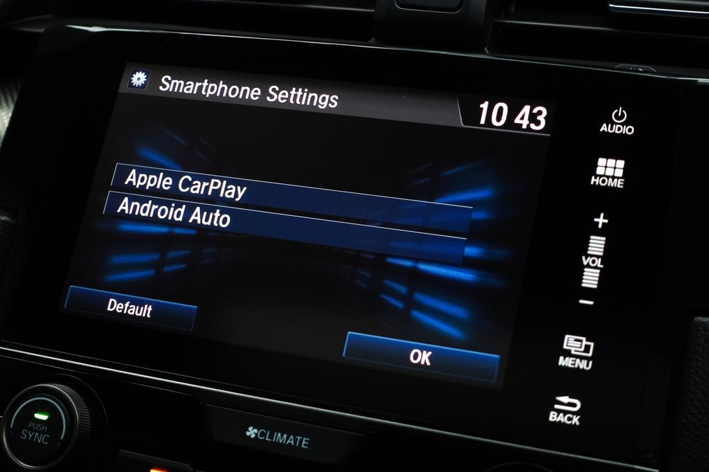 Used Honda Civic 2019 for sale - 76570547: Photo 29