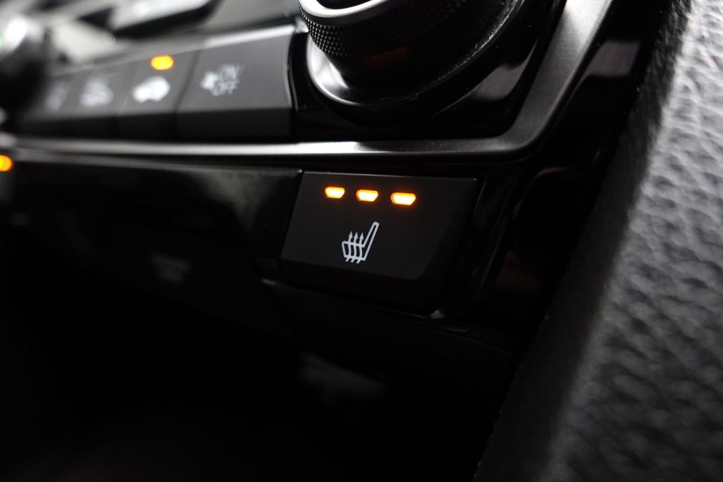 Used Honda Civic 2019 for sale - 76570547: Photo 35