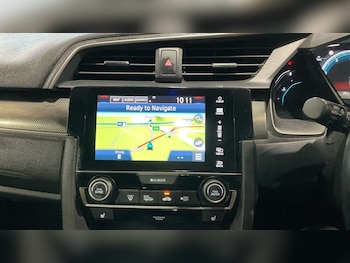 Used Honda Civic 2019 for sale - 76570547: Photo