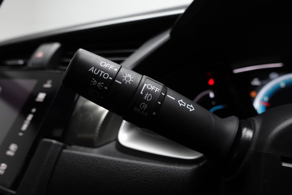 Used Honda Civic 2019 for sale - 76570547: Photo 43