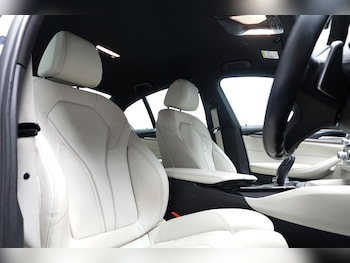 Used BMW 5 Series 2021 for sale - 75831337: Photo