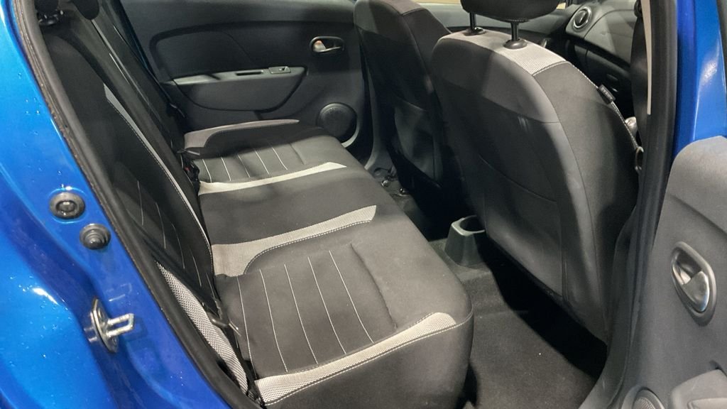 Used Dacia Logan MCV Stepway 2019 for sale - 76740253: Photo 12