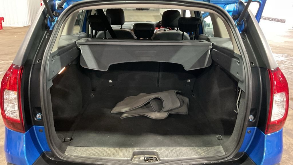 Used Dacia Logan MCV Stepway 2019 for sale - 76740253: Photo 14