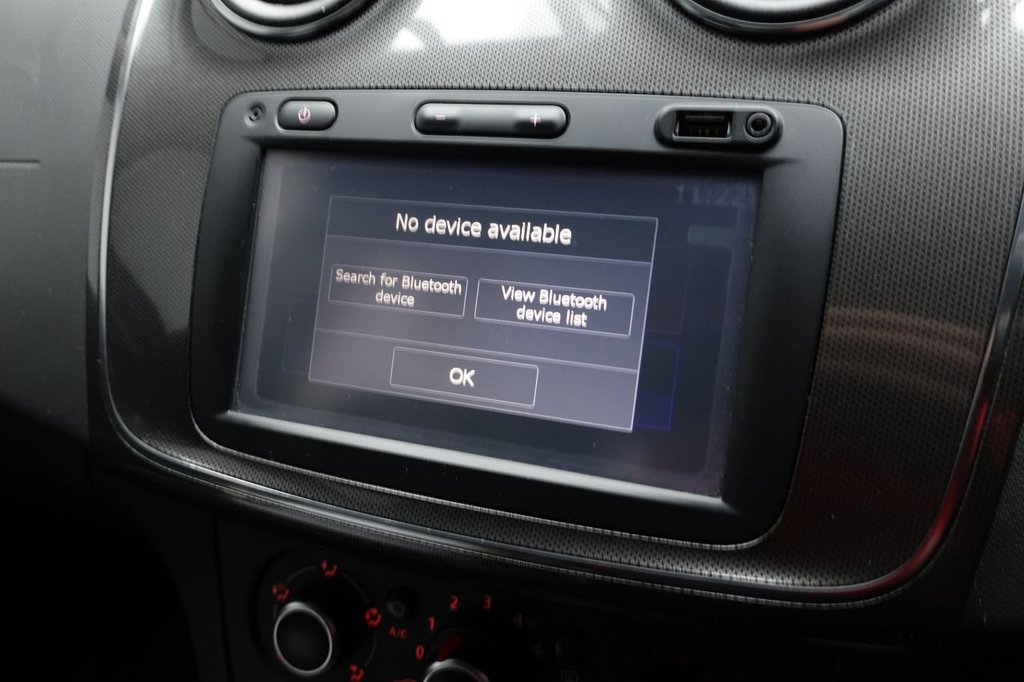 Used Dacia Logan MCV Stepway 2019 for sale - 76740253: Photo 30