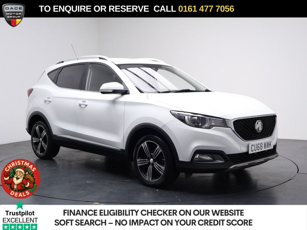 Used MG MG ZS 2018 for sale - 76267329: Photo 1