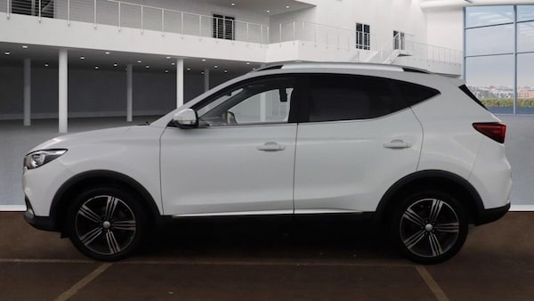 Used MG MG ZS 2018 for sale - 76267329: Photo 11