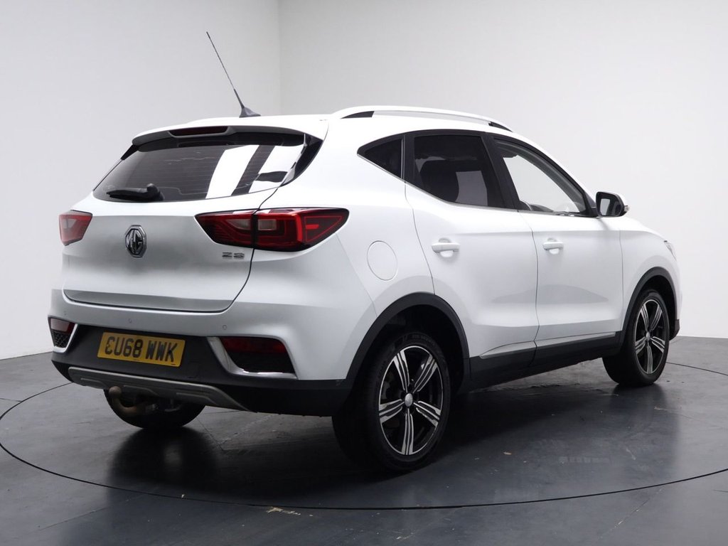 Used MG MG ZS 2018 for sale - 76267329: Photo 12