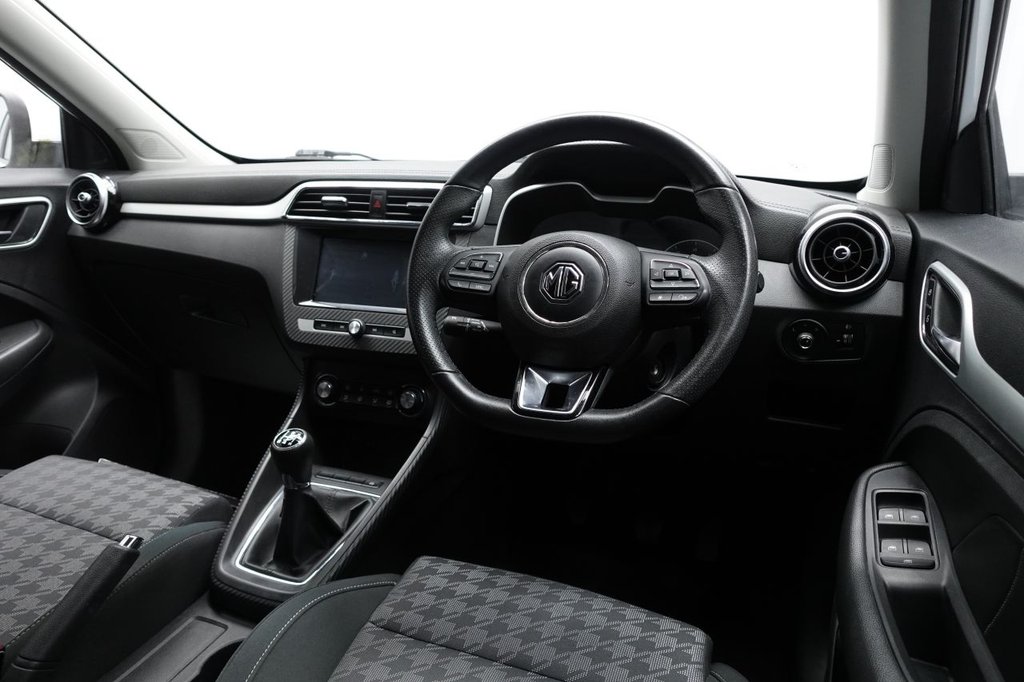 Used MG MG ZS 2018 for sale - 76267329: Photo 20